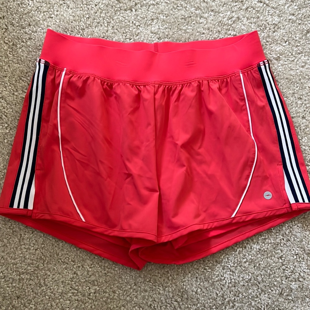 Athletic shorts